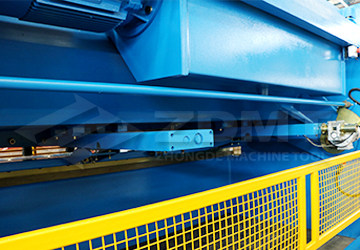 擺式剪板機(jī)后擋料 擺式剪板機(jī)后擋料