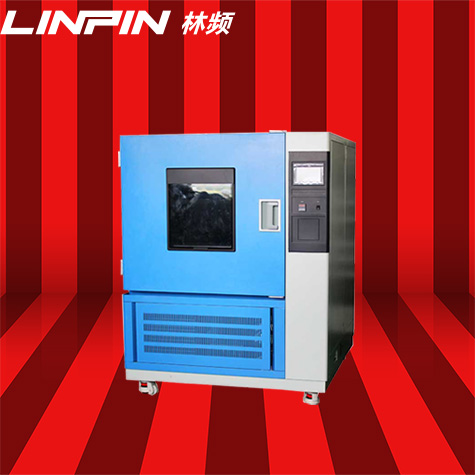 氙燈耐候箱:不可或缺的抗老化性能利器