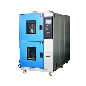 <b>冷熱沖擊試驗箱品牌有哪些，哪款更適合您的需求？</b>